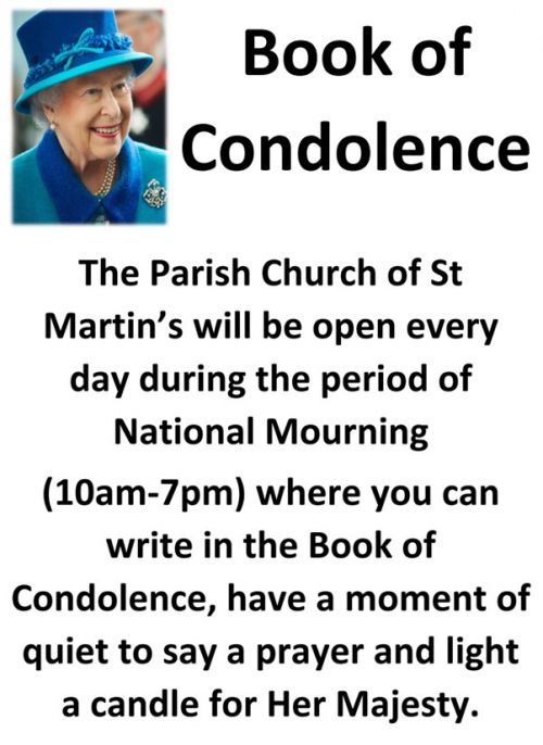 Condolence book for Her Majesty 09 09 2022.jpg